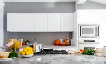 Kitchen Design & Installation