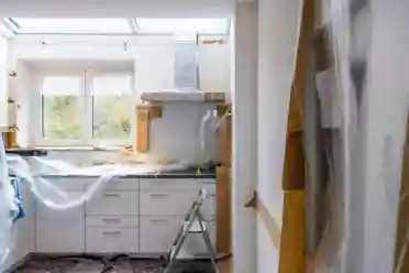 Renovations