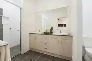 Vanities